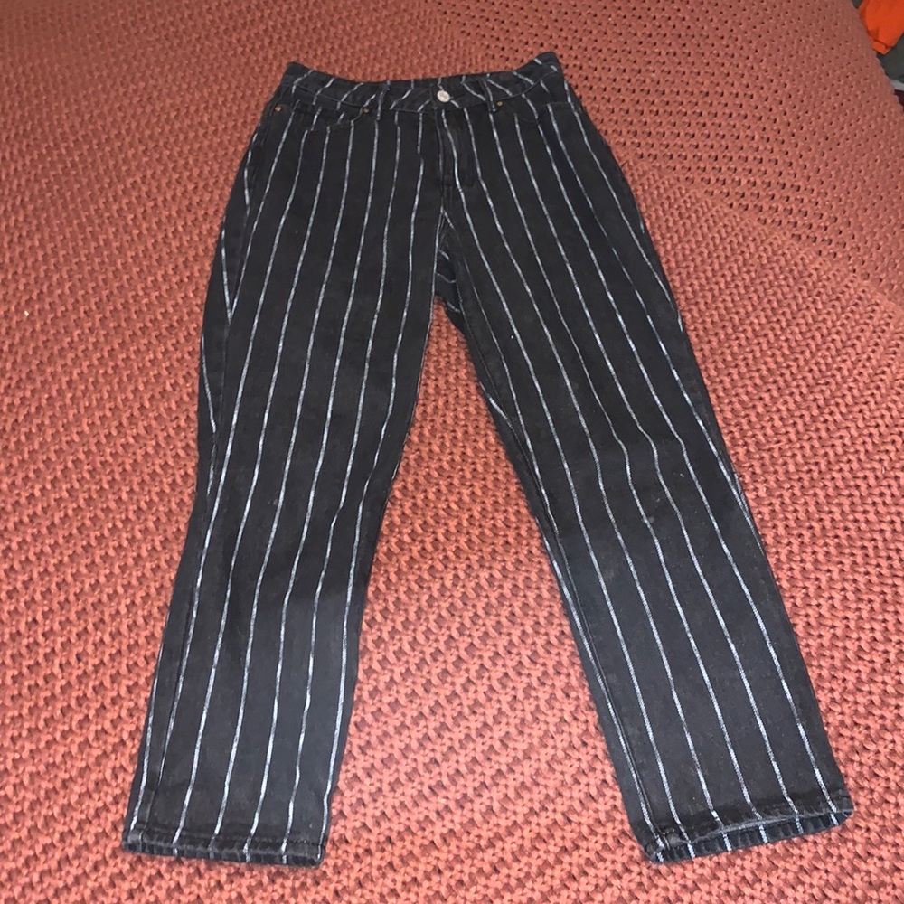 Jeans!